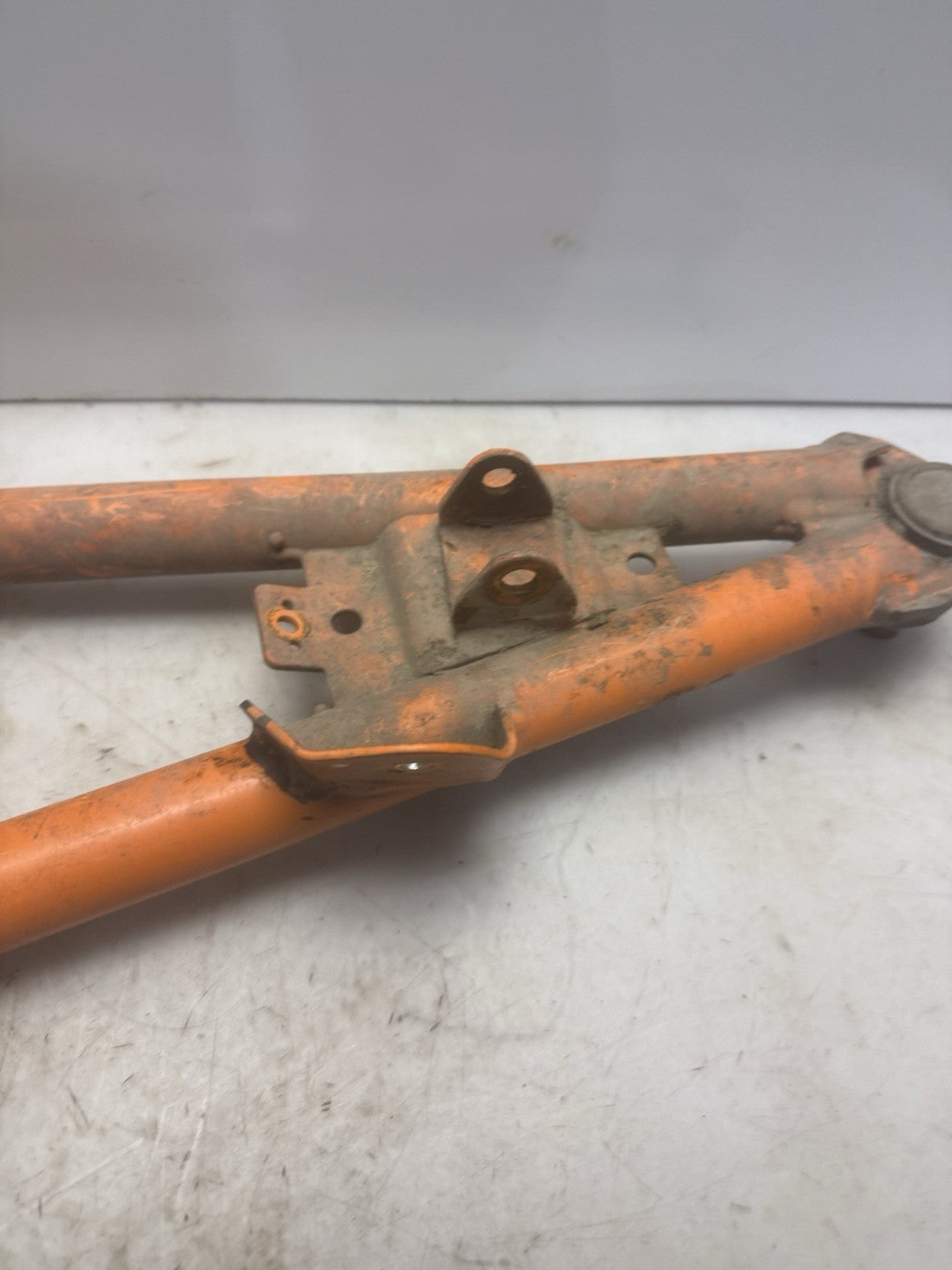 2021 Polaris XP 1000 High Lifter OEM Left LH Upper Control A-Arm