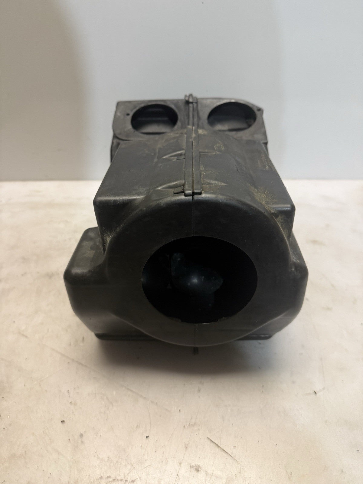 2007-2012 IQ Shift Switchback RMK Dragon Polaris OEM Air Intake Silencer Box