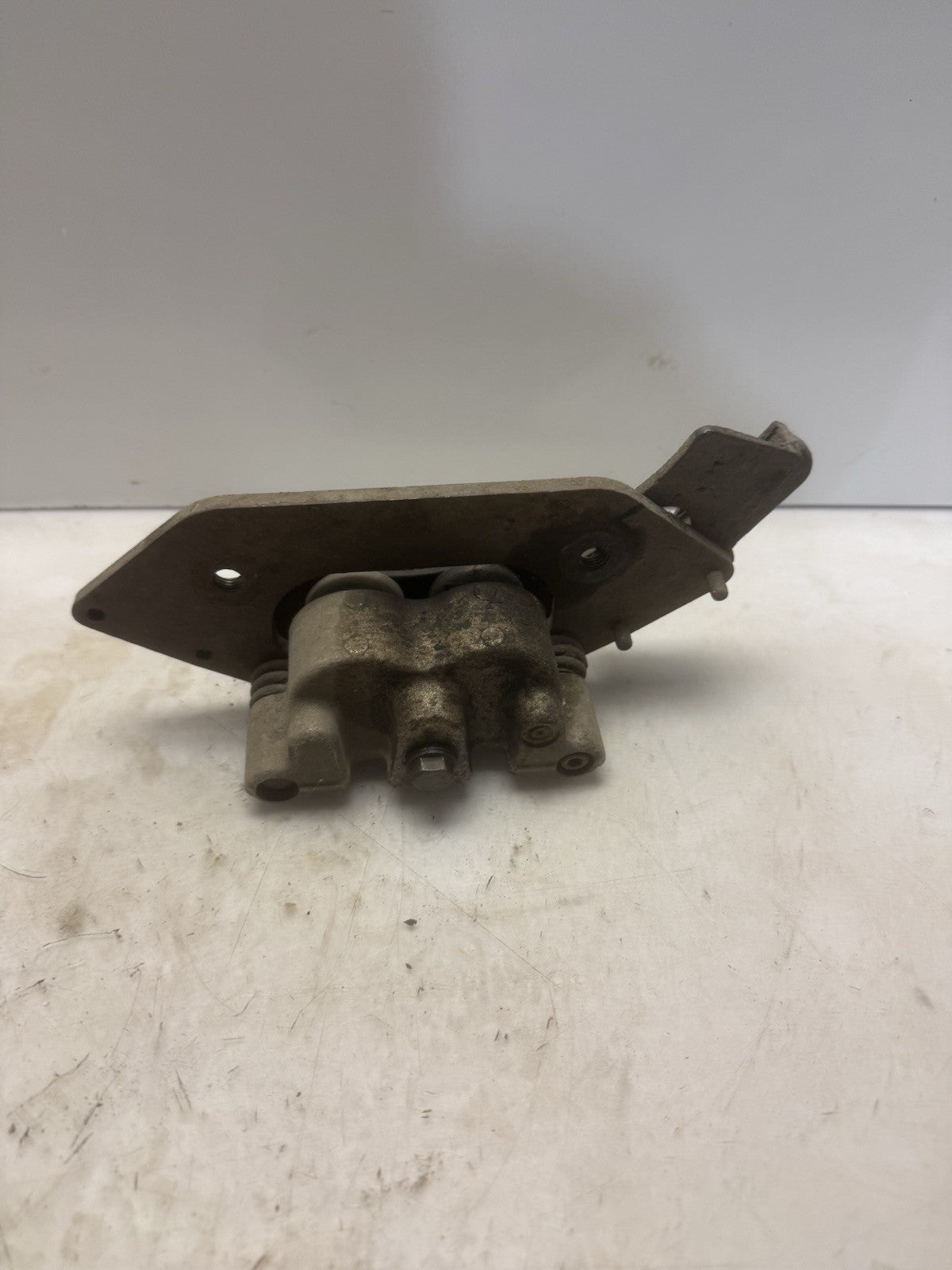 2021-2022 Polaris Ranger XP 1000 OEM Front Left LH Brake Caliper Ass’y