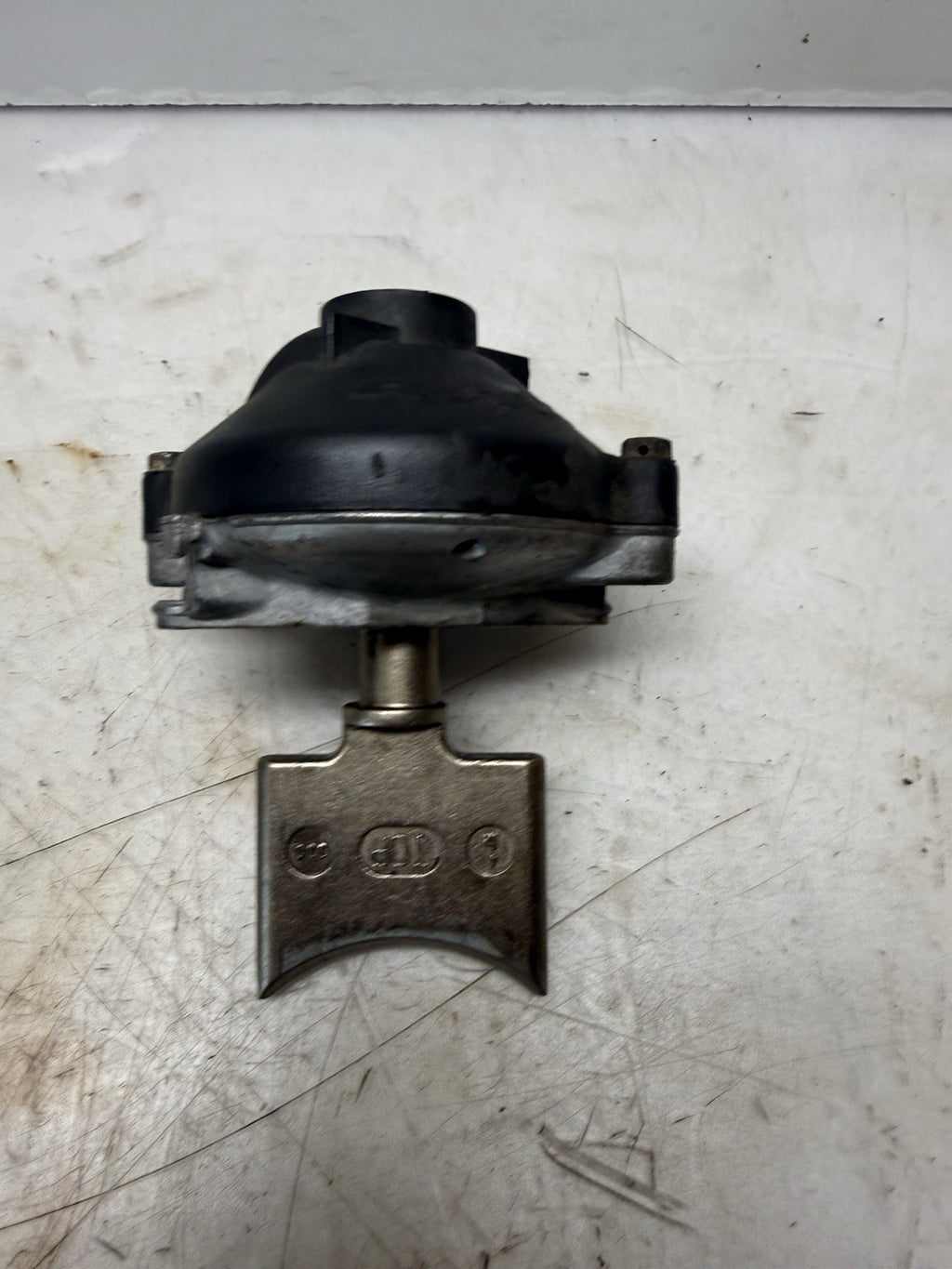 2001-2004 Ski-Doo OEM Exhaust Power Valve Ass'y Formula Grand Touring MXZ