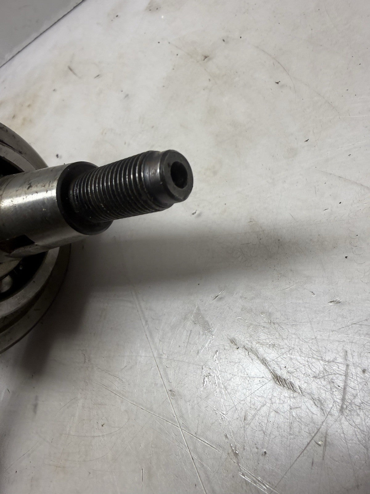 1987-2006 Yamaha YFZ350 Banshee HOTRODS Crankshaft *CORE*