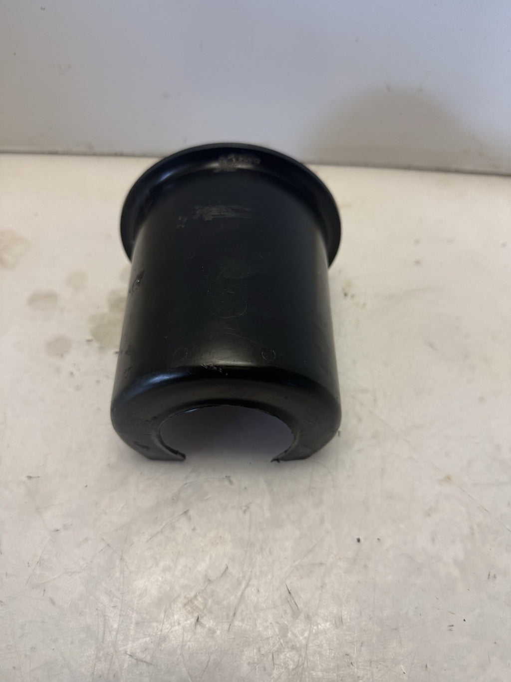 1992-2000 POLARIS SL 750 OEM PTO COUPLER COVER SHROUD 5431412