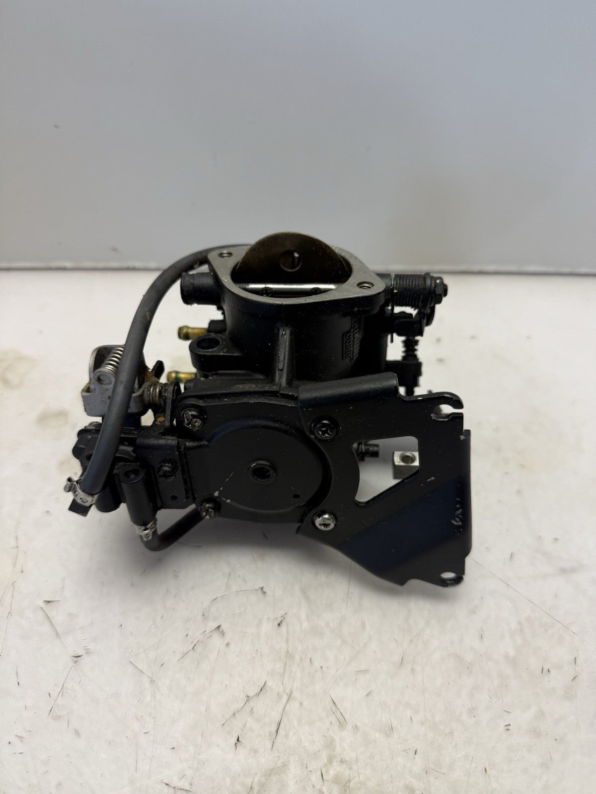 1999-2003 Sea-Doo OEM Carburetor Single Barrel Carb GTI GSI GS 270500420 717 720