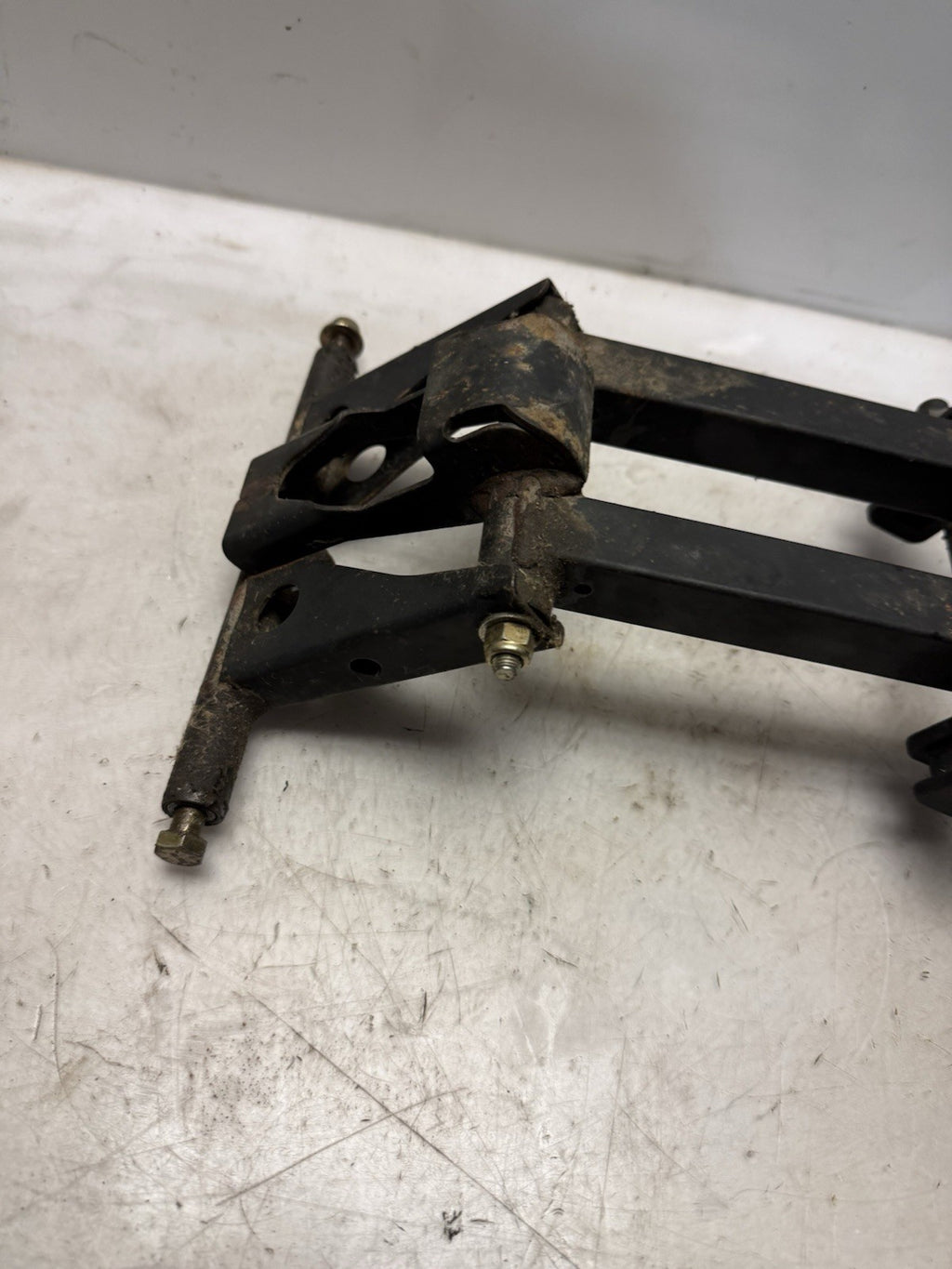 2005-2016 Polaris Dragon RMK 700 OEM Rear Torque Arm 1541963-067