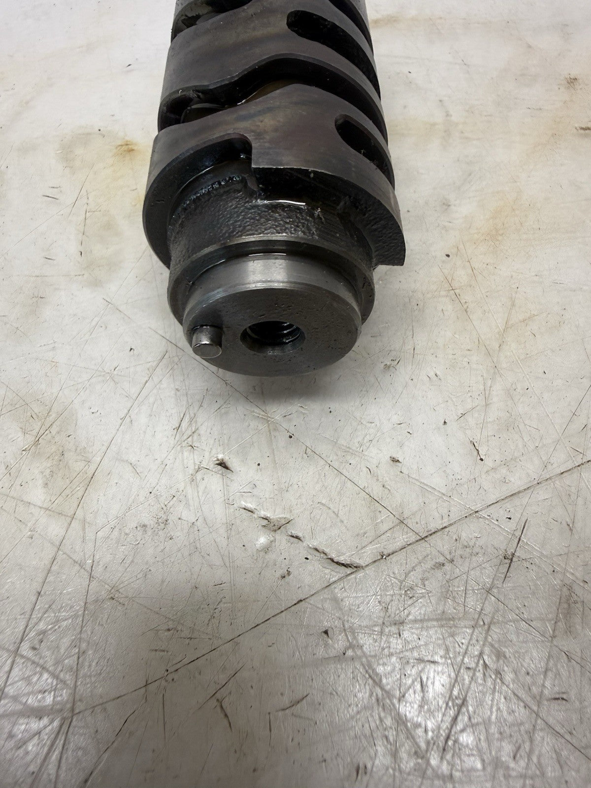 2003-2008 Suzuki Quadsport LTZ 400 OEM Engine Transmission Gear Shifter Cam Drum