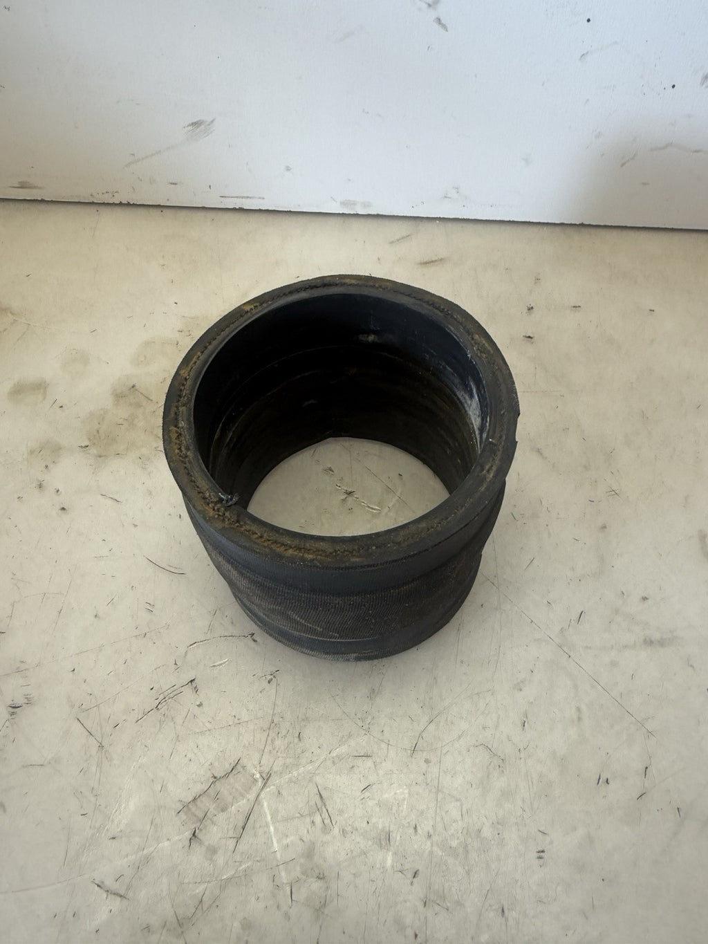 2014-2026 Sea-Doo GTS 90 / Spark TRIXX 900 OEM Exhaust Hose 274001453