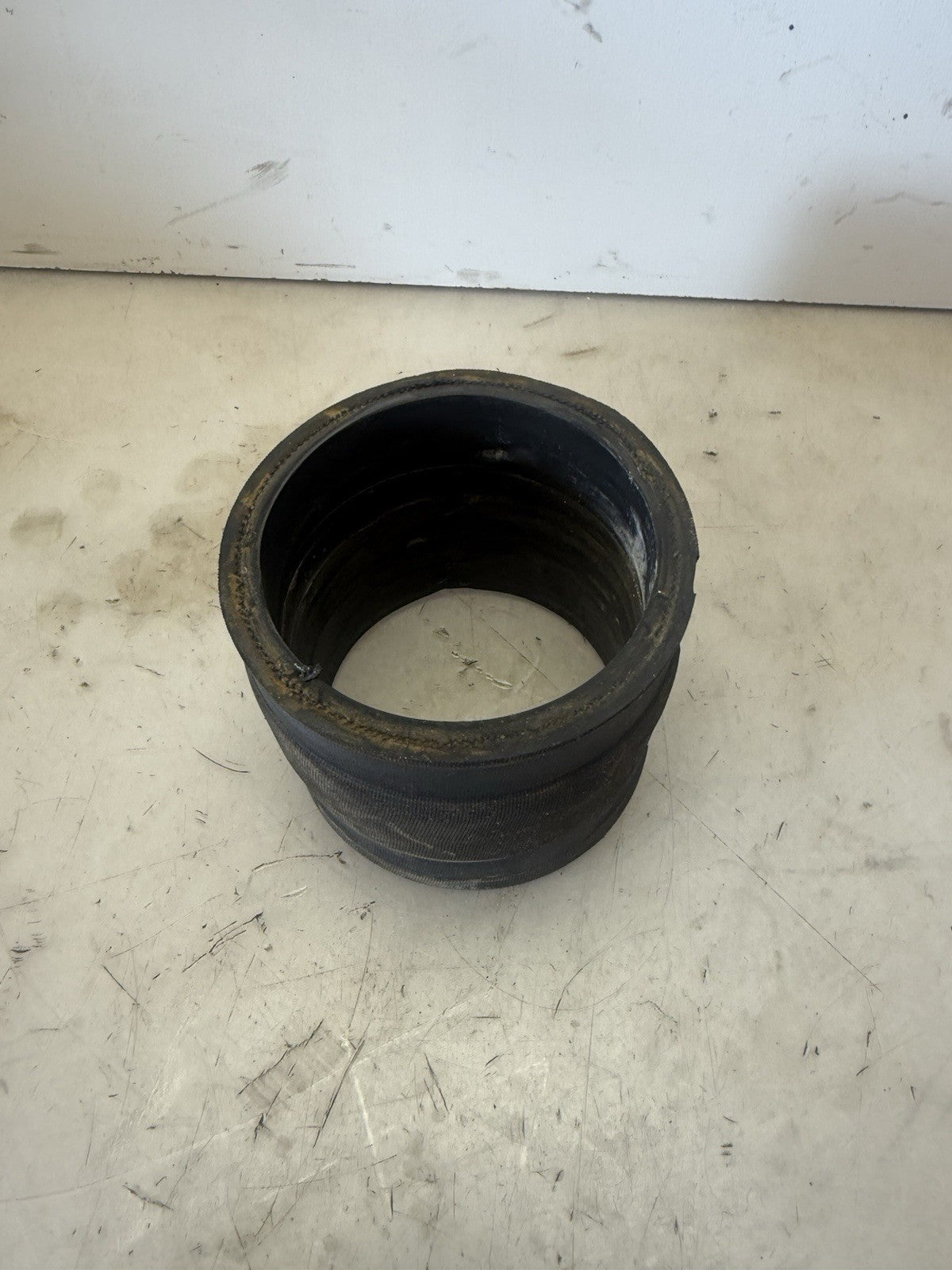 2014-2026 Sea-Doo GTS 90 / Spark TRIXX 900 OEM Exhaust Hose 274001453