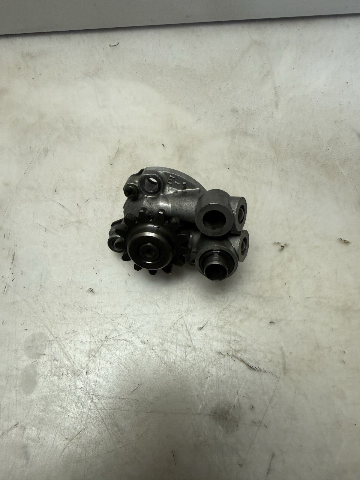 2003-2006 Yamaha YZ450F YFZ450 OEM Engine Motor Oil Pump Assembly