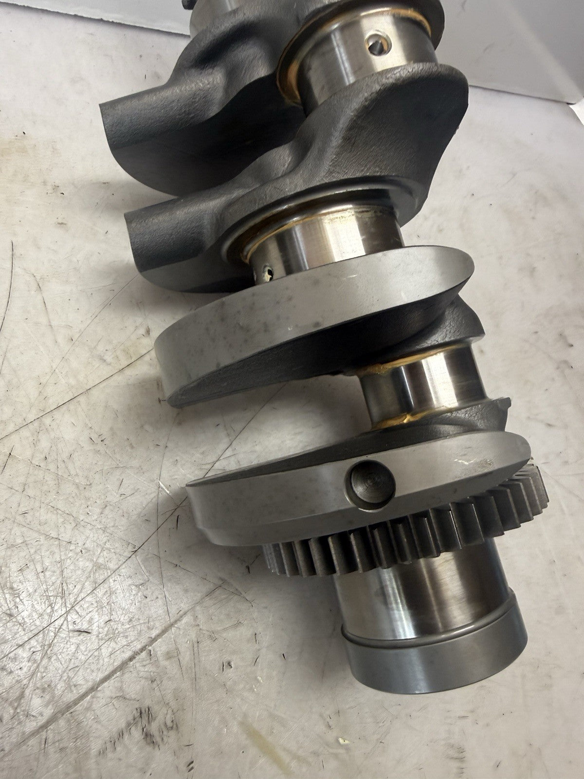 2009-2023 Polaris Sportsman XP / Scrambler 850 OEM Crankshaft Aftermarket