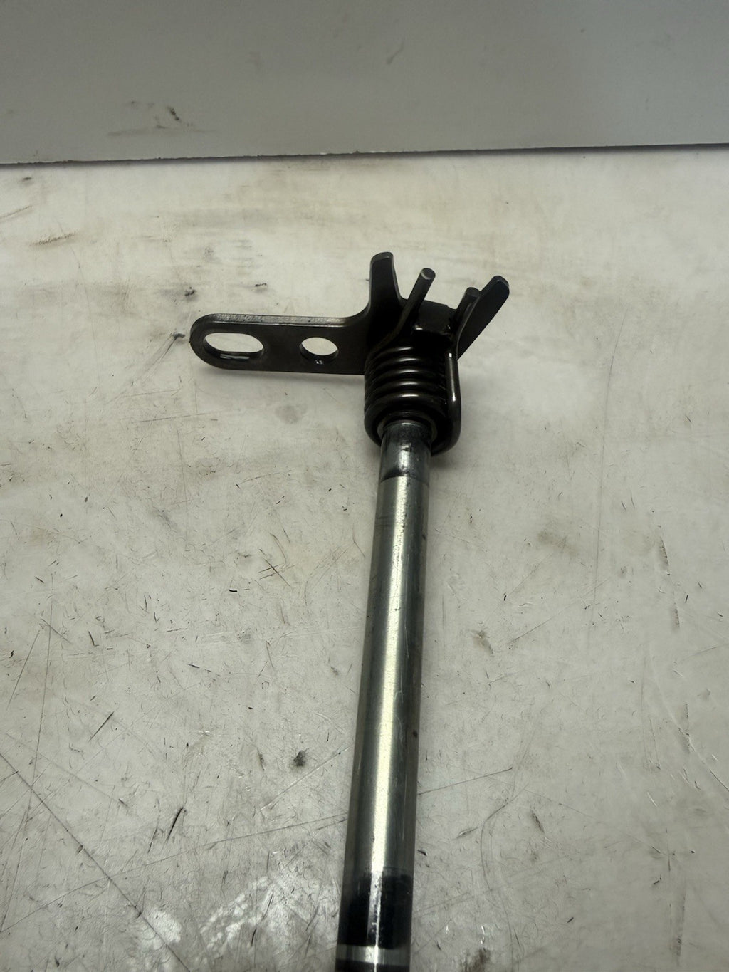 2004-2005 Yamaha YFZ450 OEM Shift Shaft Spindle 99999-03597-00