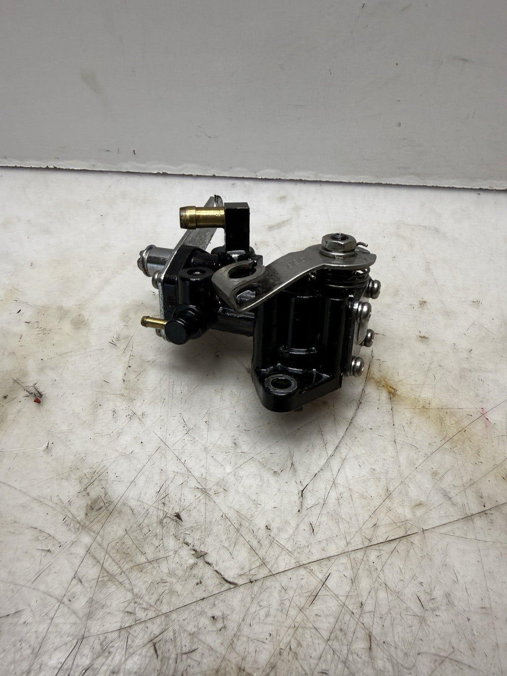 GOOD OEM POLARIS 1996-2000 SLH SL SLTH HURRICANE 700 OIL PUMP TWIN CARB MODELS