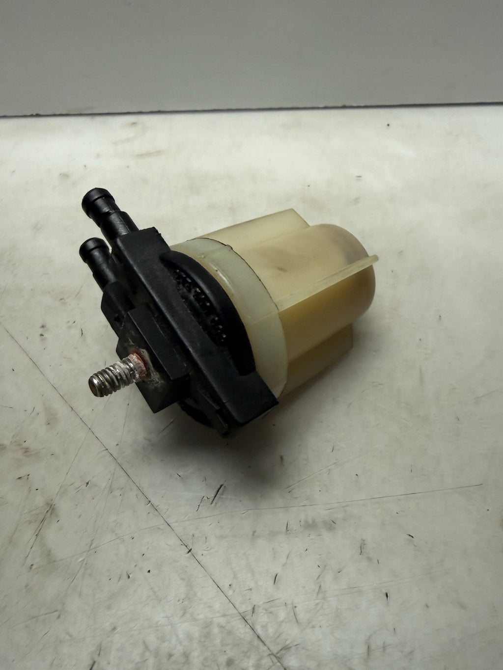 1996-2005 Sea-Doo OEM Gas Fuel Filter Ass'y Freshwater GTS GTI GTX GS SPX SPI SP