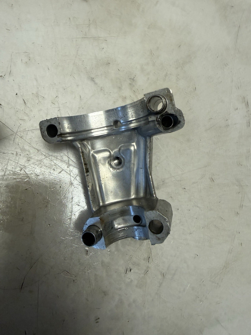 2004 YAMAHA YFZ450 WR450 YZ450 OEM CAMSHAFT CAPS COVERS SET