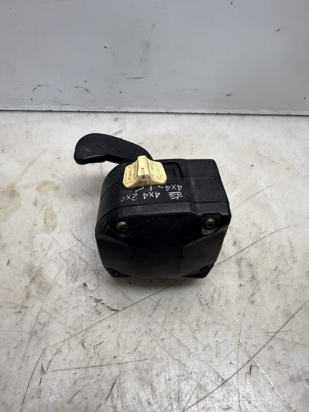 2009-2026 Polaris Sportsman 1000 850 570 500 OEM Thumb Throttle Ass’y