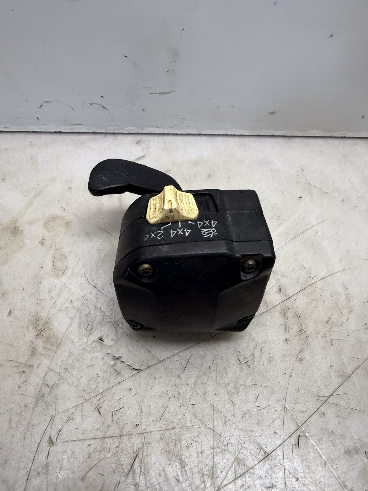 2009-2026 Polaris Sportsman 1000 850 570 500 OEM Thumb Throttle Ass’y