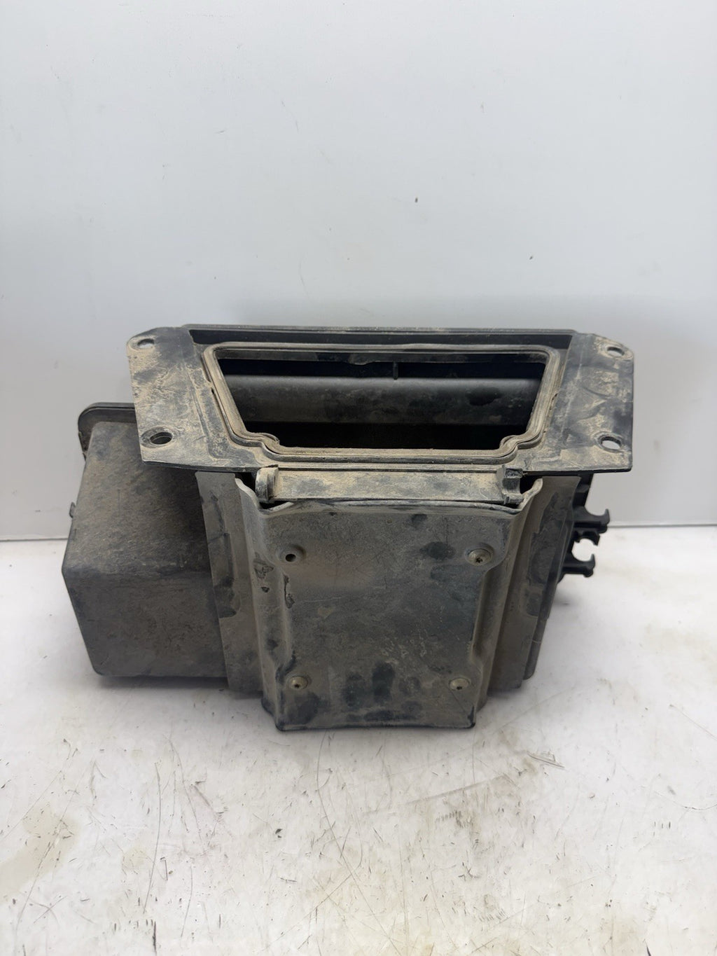 2009-2026 Polaris Sportsman 850 XP OEM Tool Box Rear Storage Box