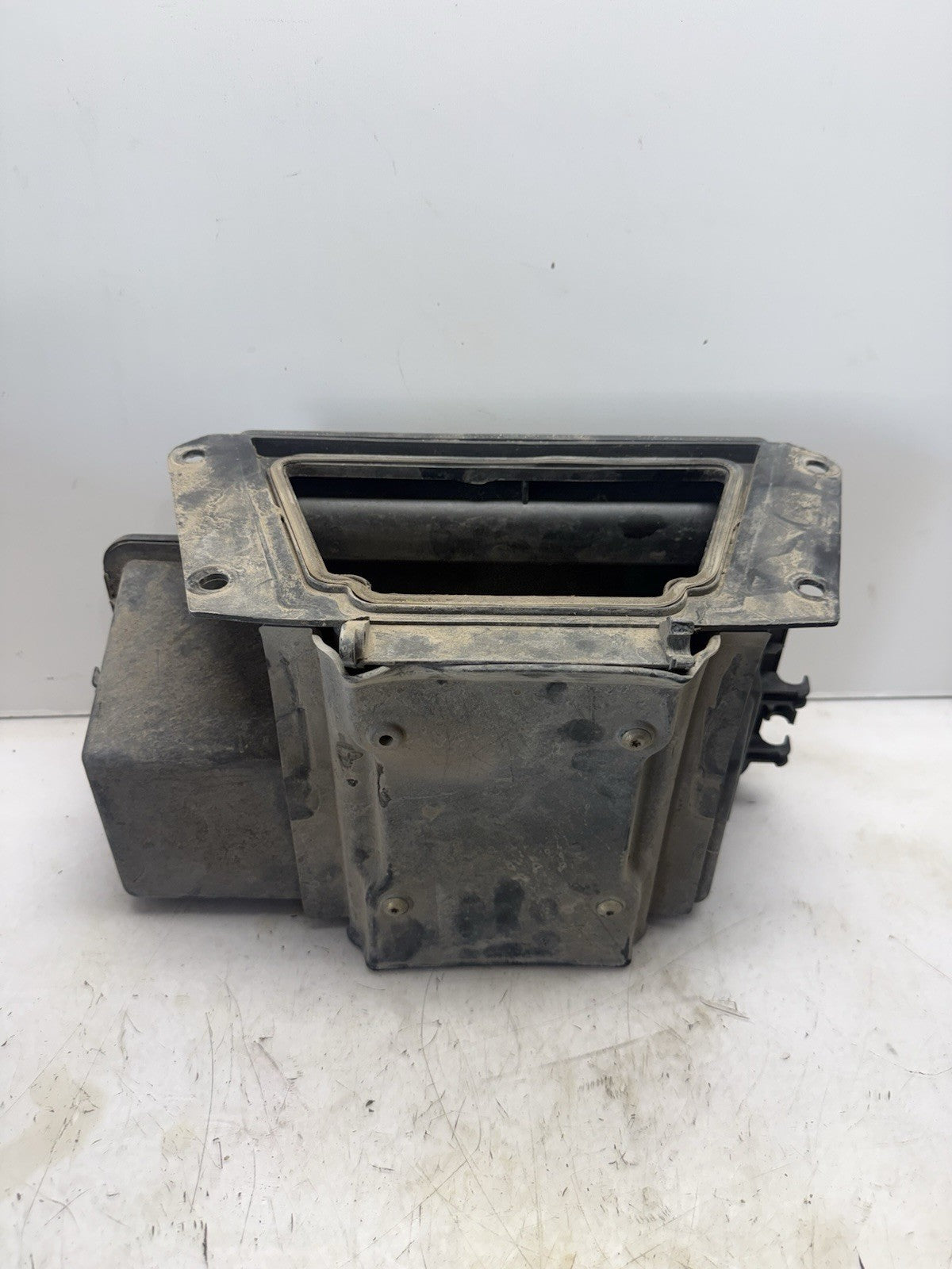 2009-2026 Polaris Sportsman 850 XP OEM Tool Box Rear Storage Box