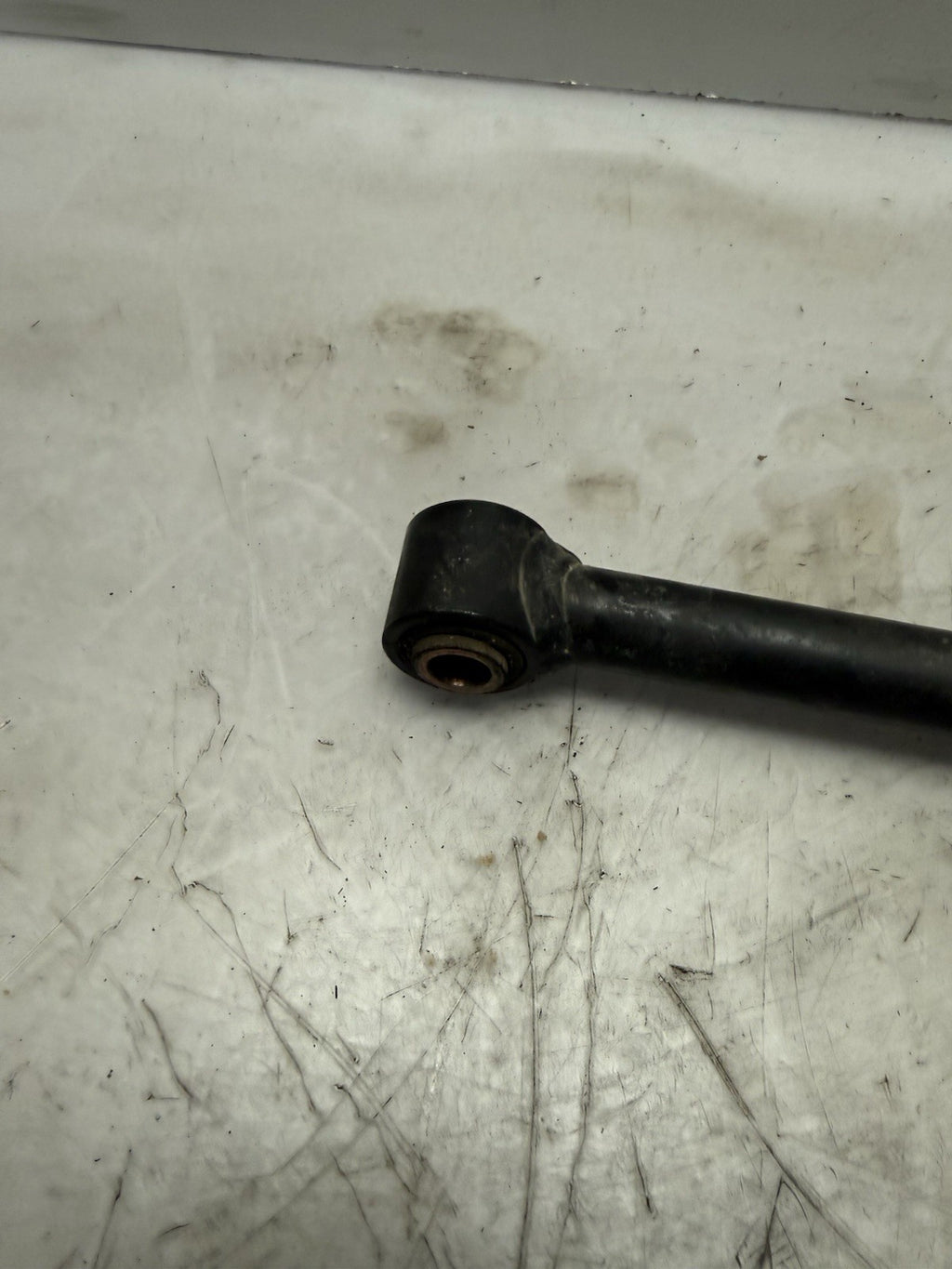 1997-2001 Ski-Doo MXZ 583 Formula 500 OEM Radius Arm Rod