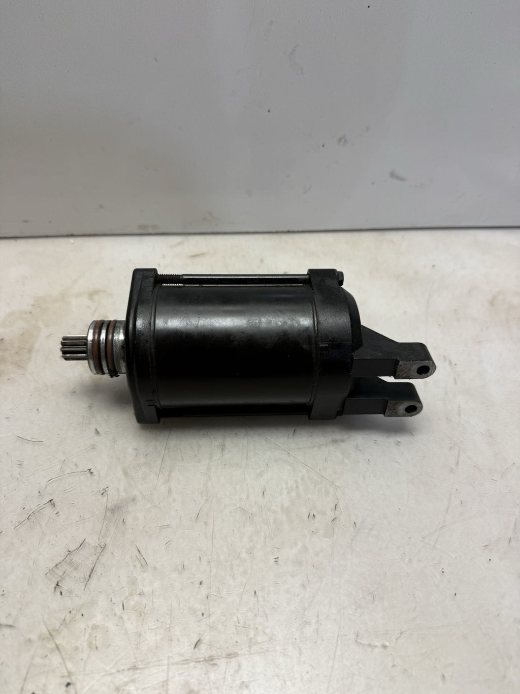 TESTED 2015-2022 Sea-Doo SPARK TRIXX 900 / GTI 90 OEM Starter Motor 420893830