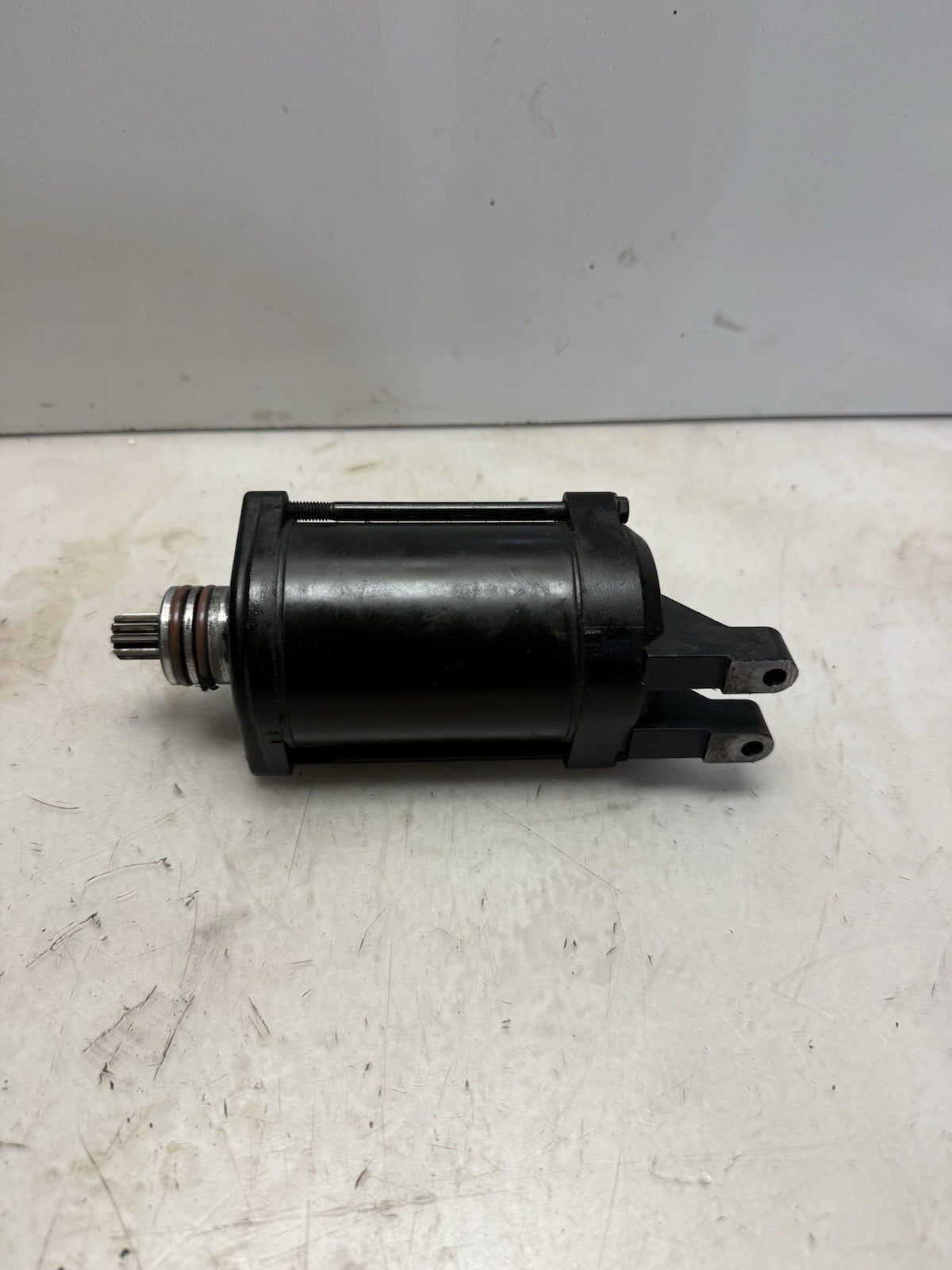 TESTED 2015-2022 Sea-Doo SPARK TRIXX 900 / GTI 90 OEM Starter Motor 420893830