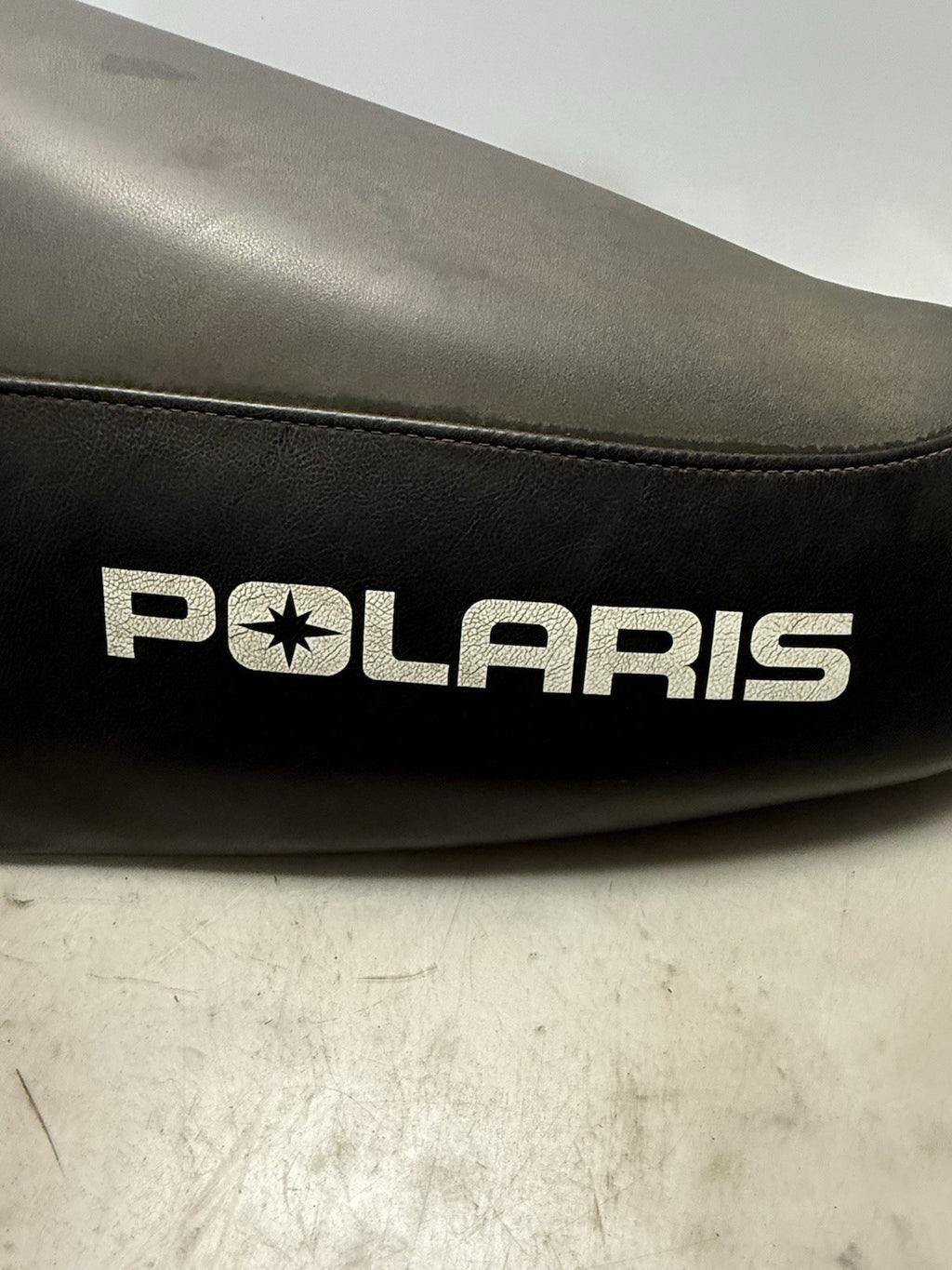 2007 Polaris Dragon 700 OEM Seat Saddle 2683974 Black