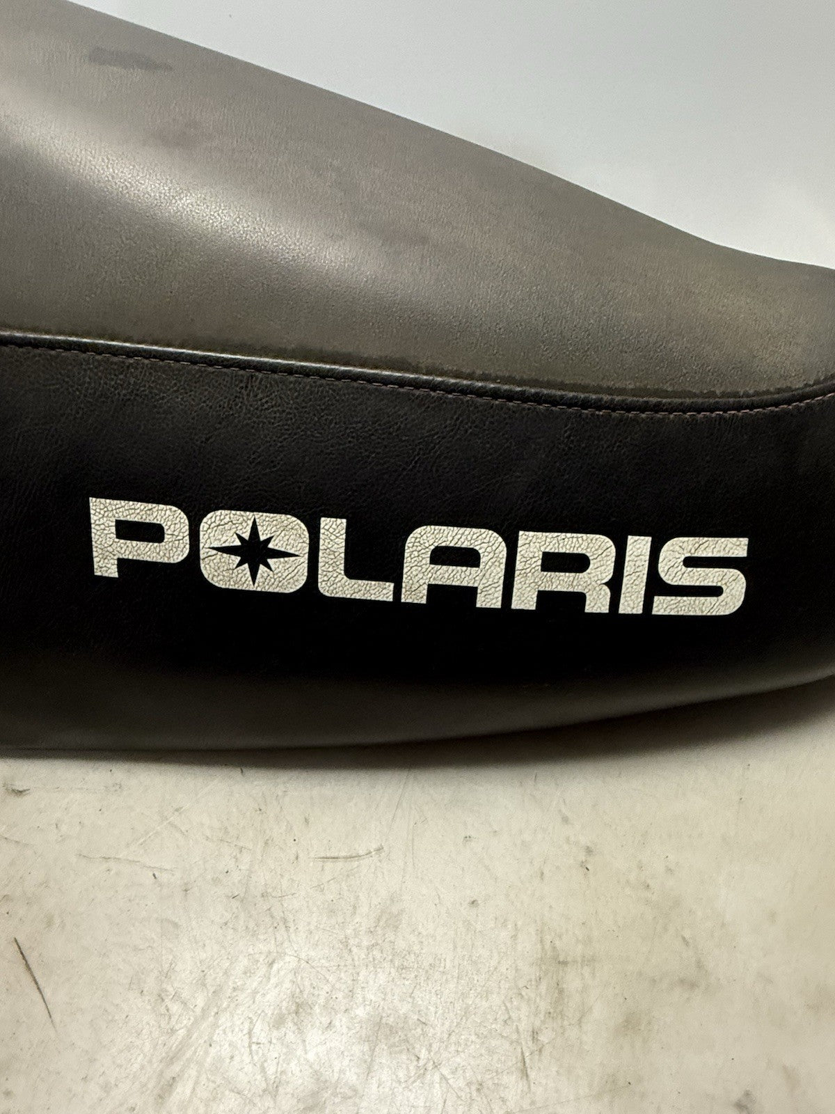 2007 Polaris Dragon 700 OEM Seat Saddle 2683974 Black