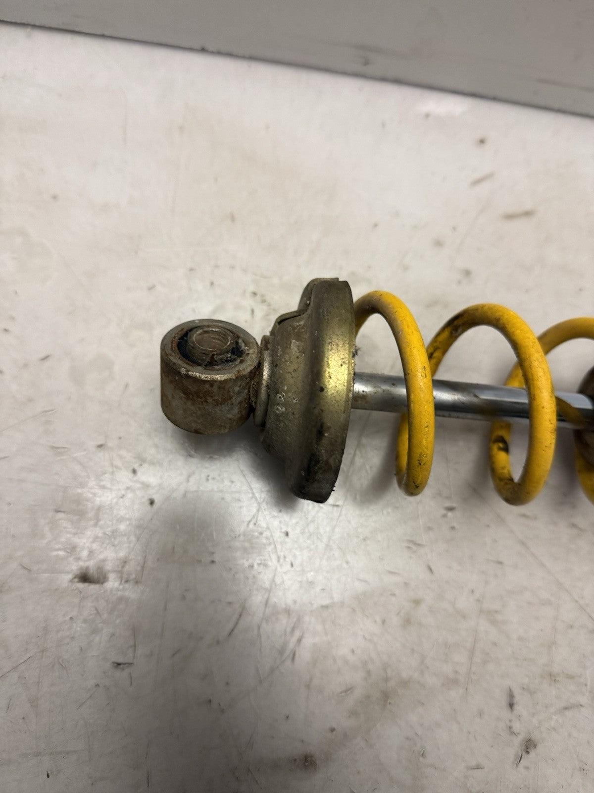 1995-1996 Ski-Doo OEM Front Shock Ass'y Grand Touring 500 Formula III Mach Z