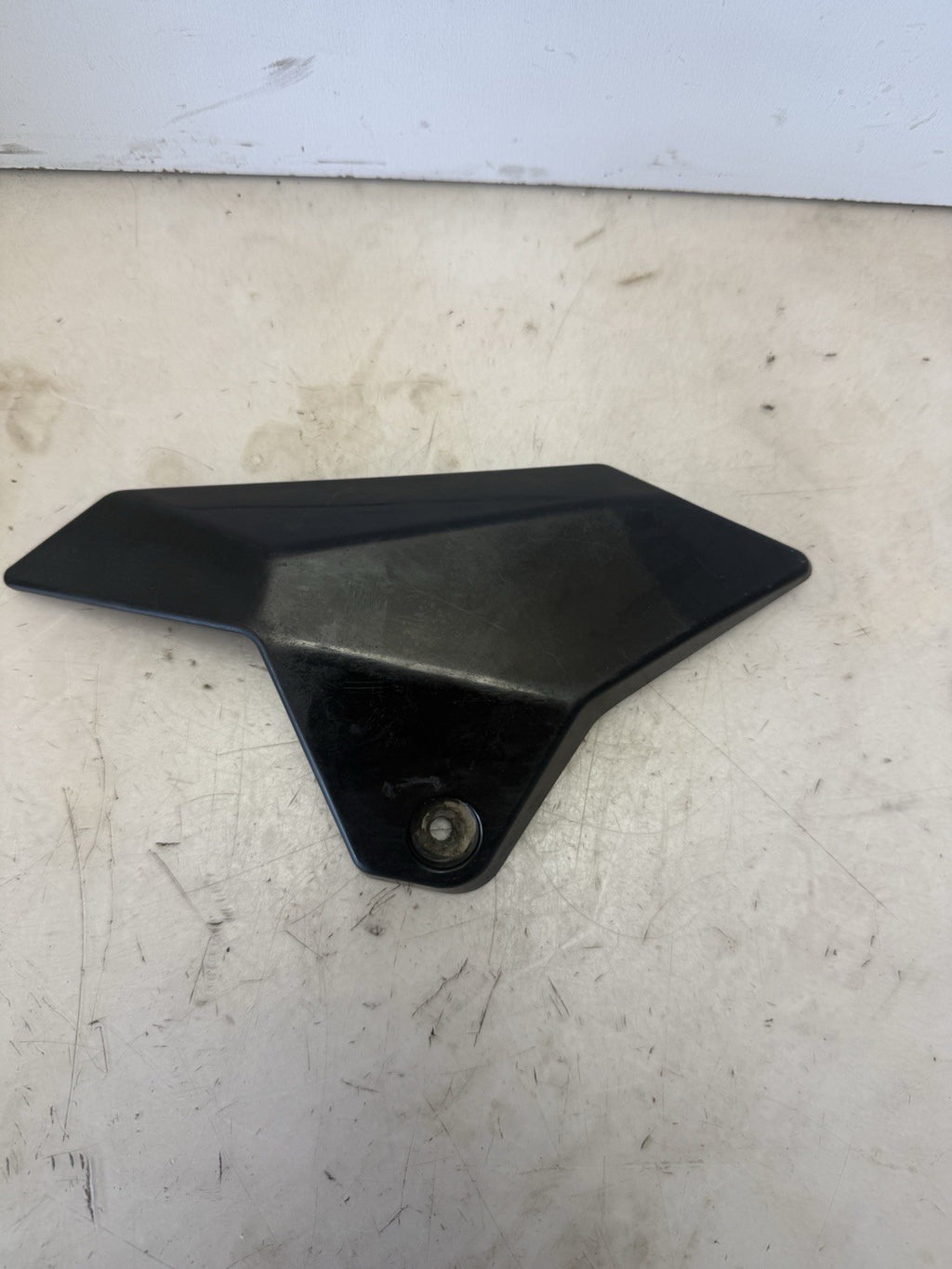 2014-2023 Sea-Doo SPARK 900 HO OEM RH Right Rear Trim Panel (Black) 291003884