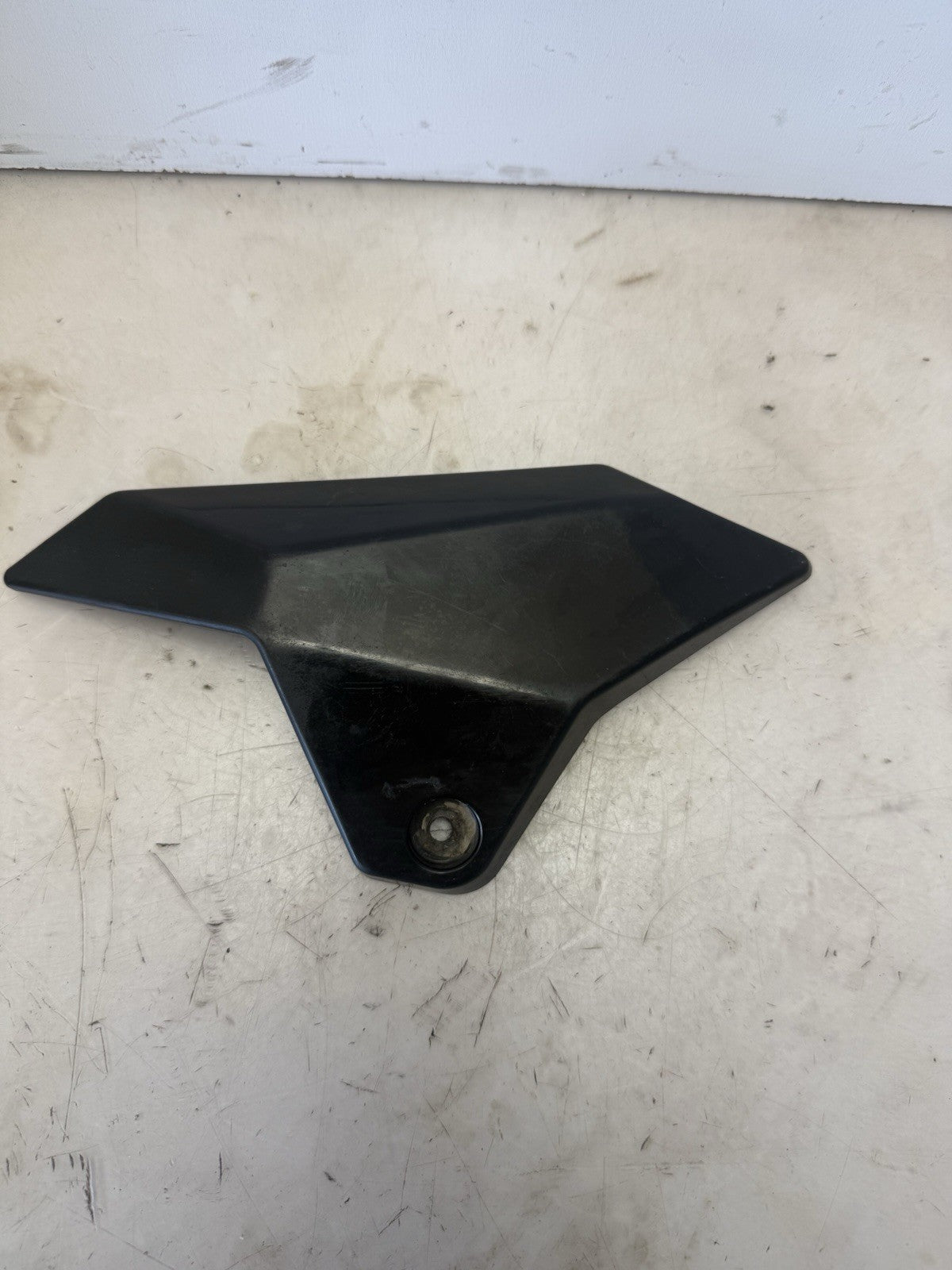 2014-2023 Sea-Doo SPARK 900 HO OEM RH Right Rear Trim Panel (Black) 291003884