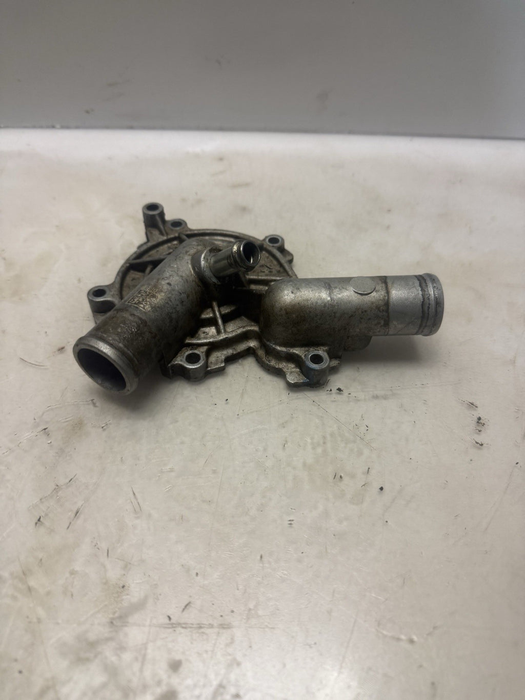 2015-2026 Polaris Ranger XP 1000 RZR 900 OEM Waterpump Ass'y