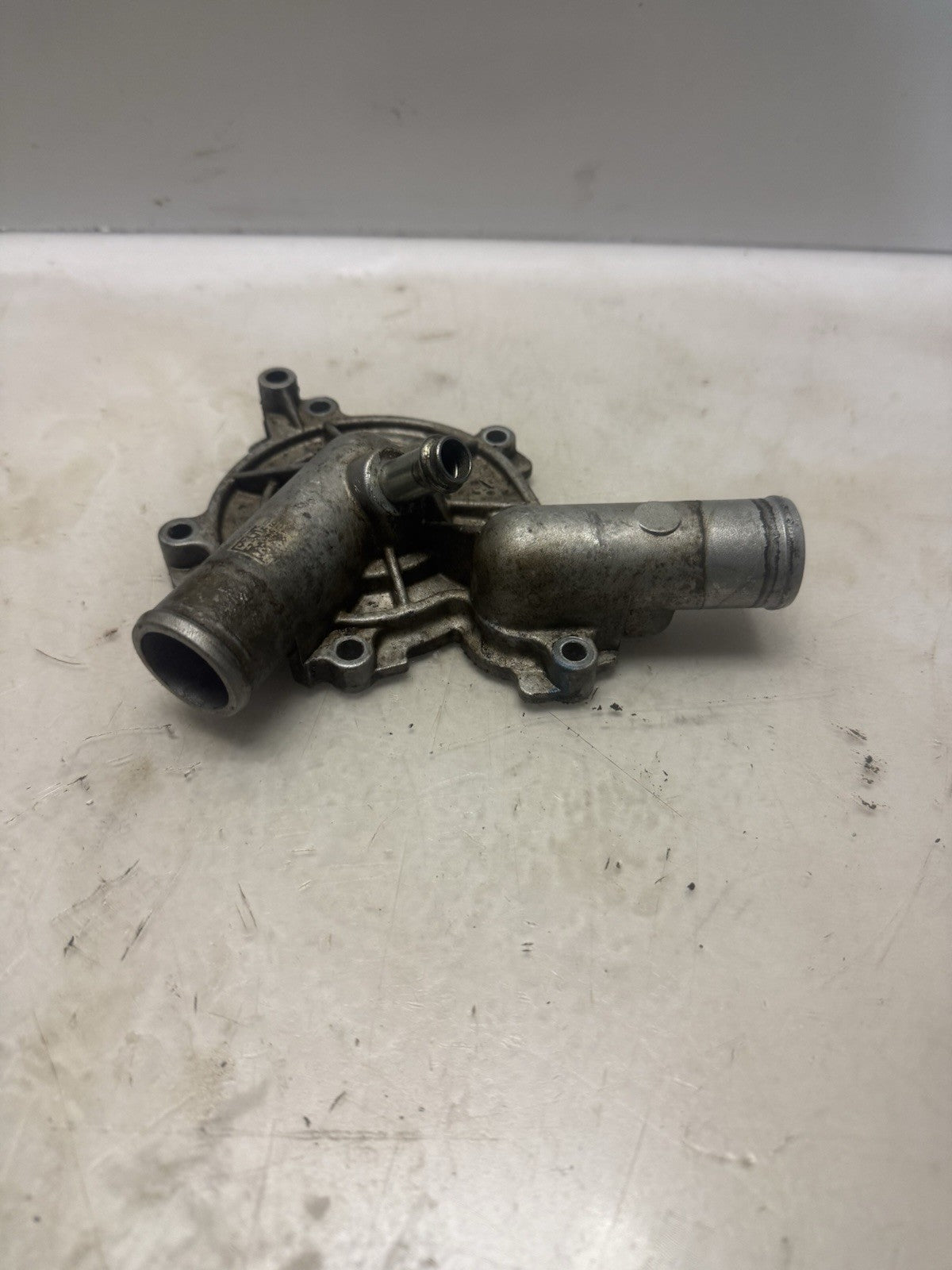 2015-2026 Polaris Ranger XP 1000 RZR 900 OEM Waterpump Ass'y