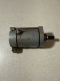 2005 Yamaha Kodiak 450 4x4 Starter Motor