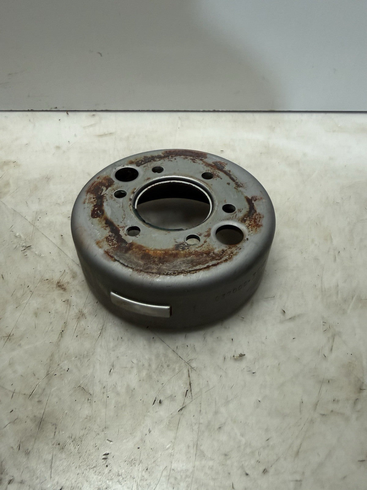 1996-1999 Sea-Doo OEM Stator Magneto Alternator Flywheel Rotor GSX GTX SPX XP