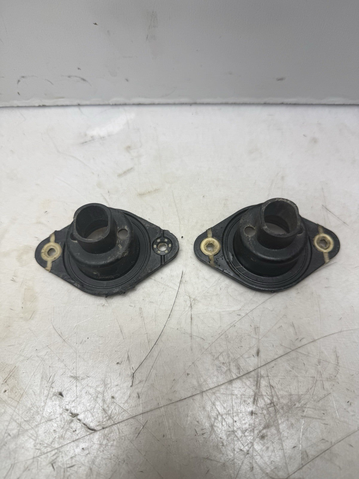 2003-2011 Sea-Doo GTI SE 130 OEM Steering Tie Rod Grommet Set of Two 277001164