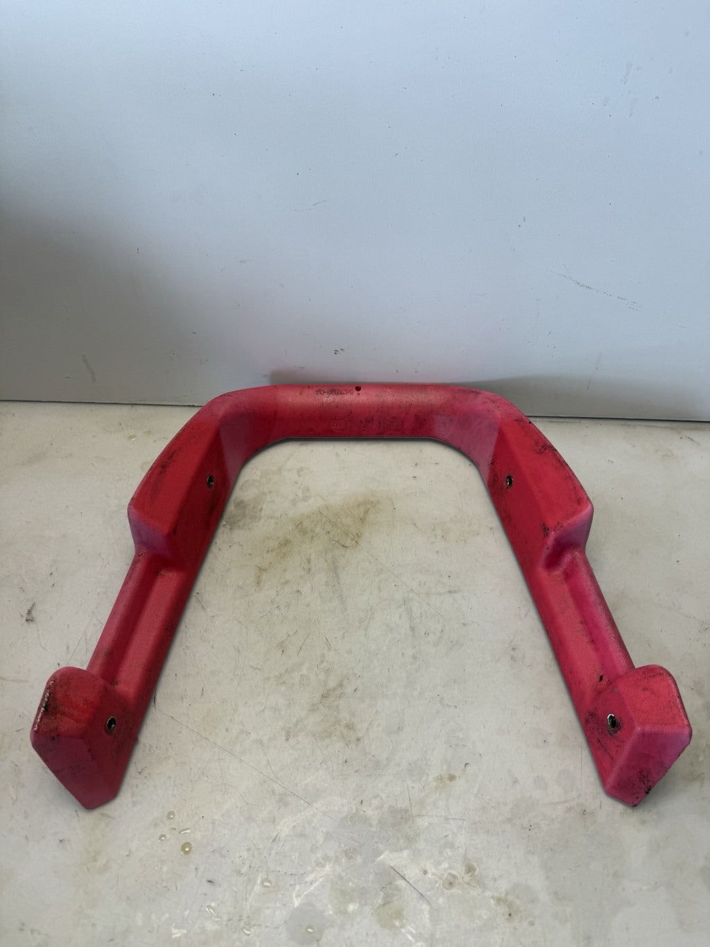 1995 Polaris SL 750 OEM Rear Grab Handle 5431729-182