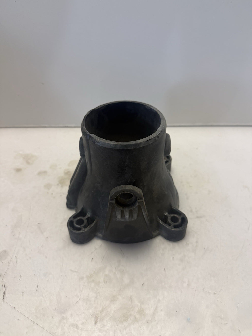 1996-1998 Sea-Doo OEM Jet Pump Venturi Black Freshwater GTX GTI GTS