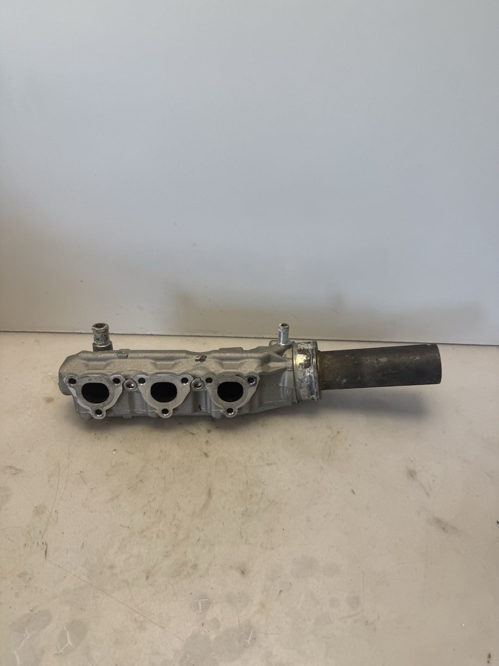 2014-2026 Sea-Doo SPARK Trixx 900 OEM Exhaust Header Manifold Pipe 420673510