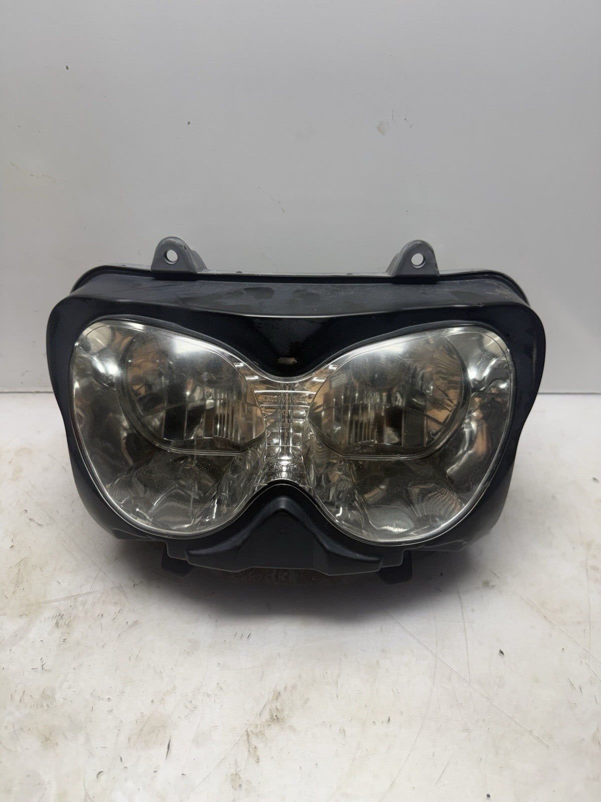 1998-2006 Suzuki Katana GSX600F OEM Headlight Head Lamp Ass’y