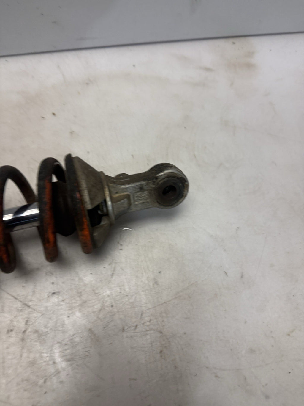 2006 KTM 85SX OEM Rear Suspension Shock Absorber Strut Ass’y 46180348
