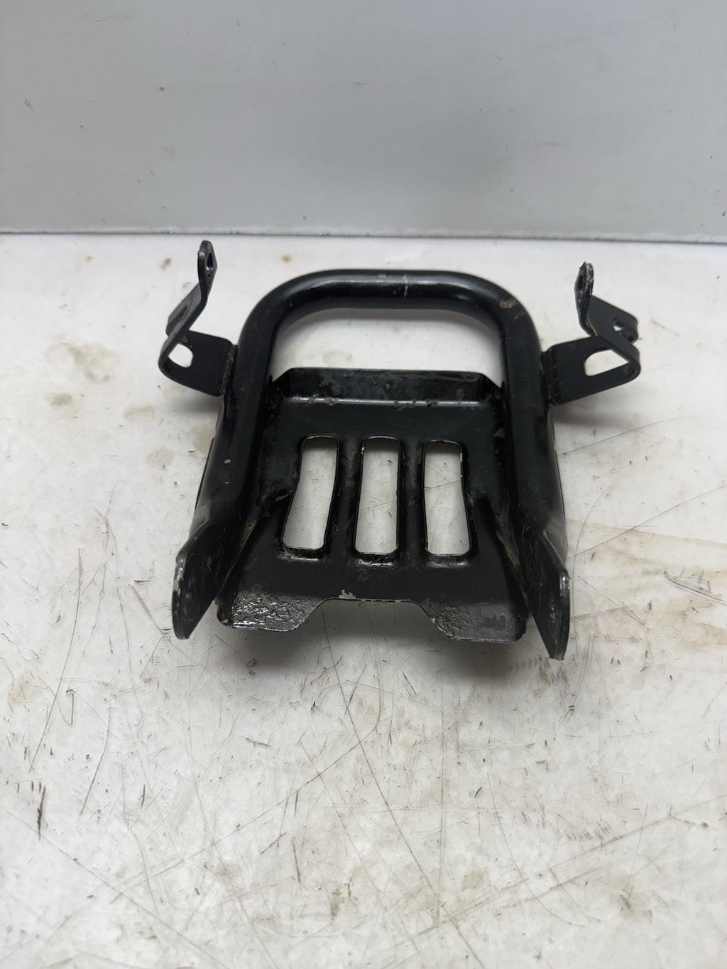 2003-2008 SUZUKI LT-Z 400 OEM Front Grip Bar Bumper