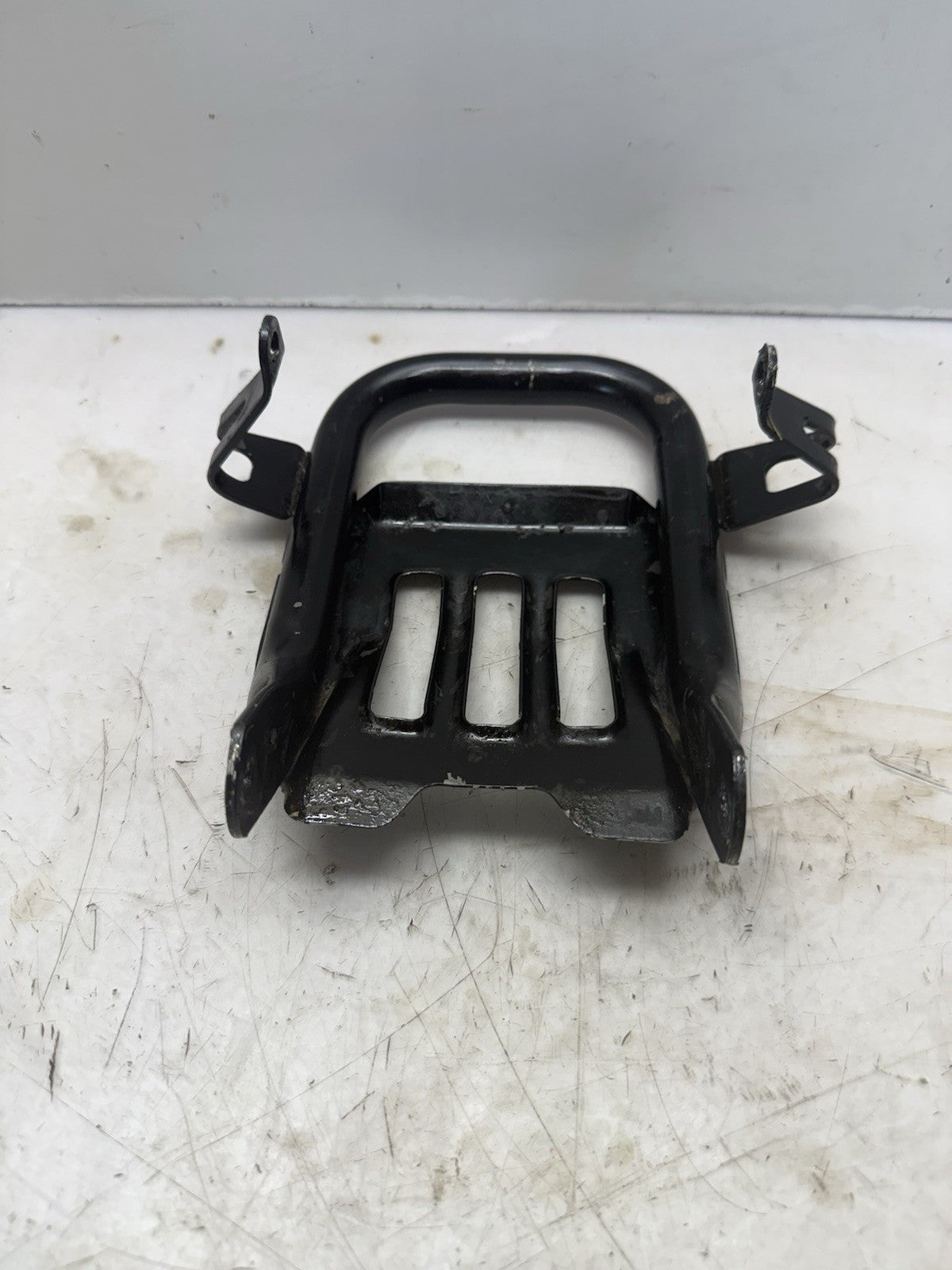2003-2008 SUZUKI LT-Z 400 OEM Front Grip Bar Bumper