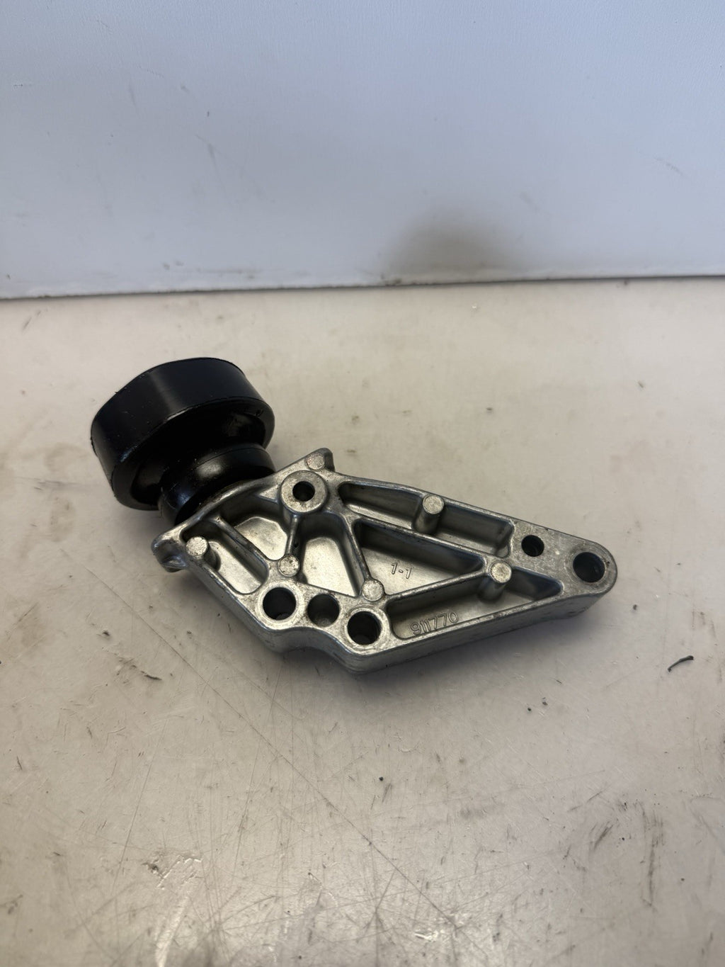 2014-2026 Sea-Doo OEM Front Engine Motor Mount Bracket Ass'y Intake Spark GTI