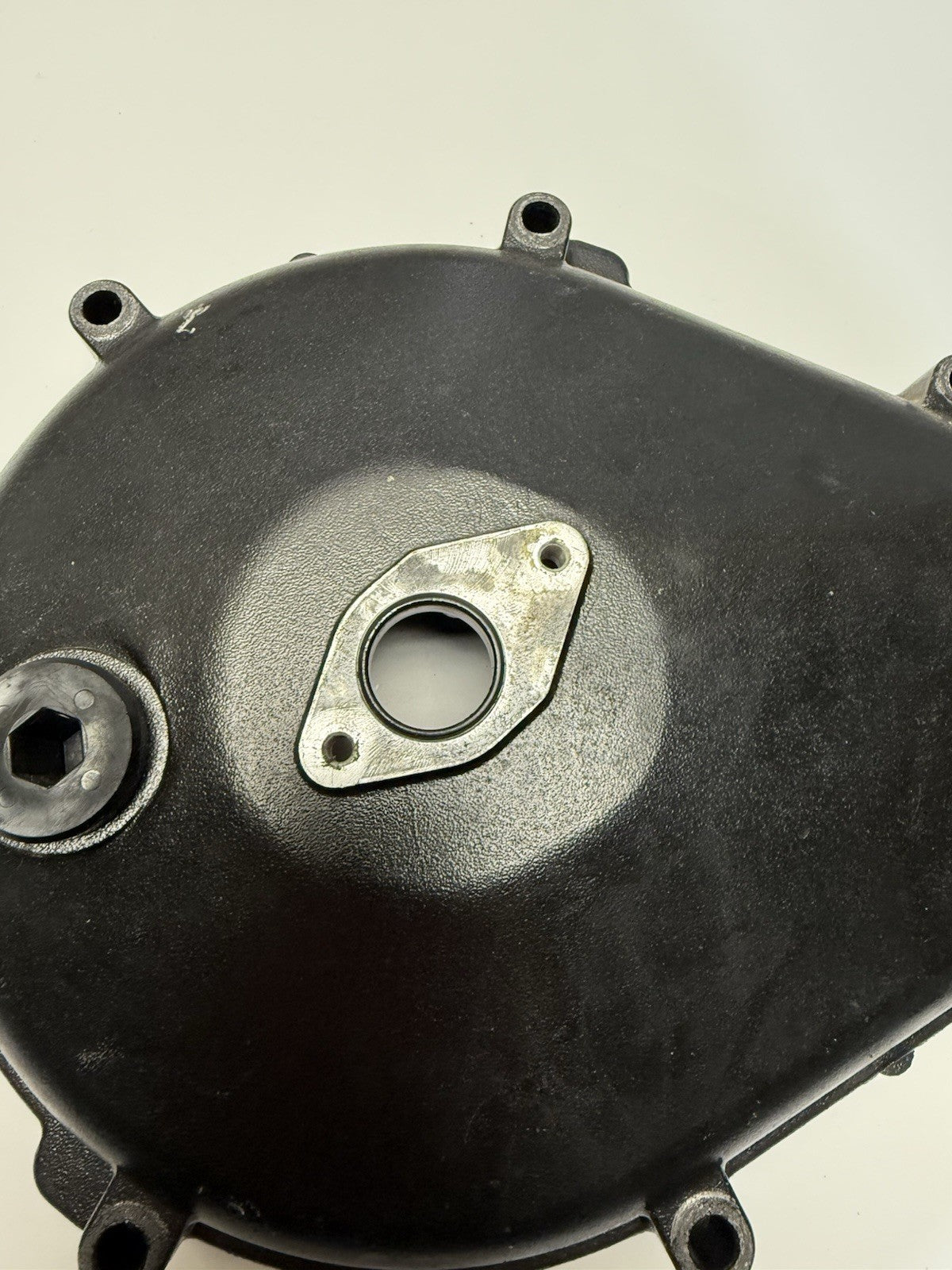 1999-2004 Polaris SLX1050 Genesis OEM Front Engine Stator Flywheel Cover 1201923