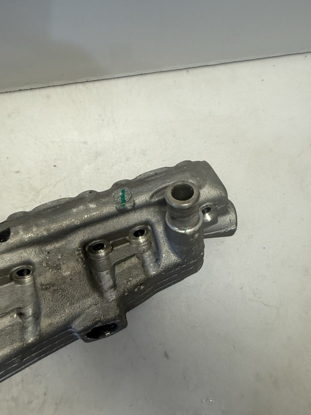2014-2026 Sea-Doo SPARK Trixx 900 OEM Exhaust Header Manifold Pipe 420673510