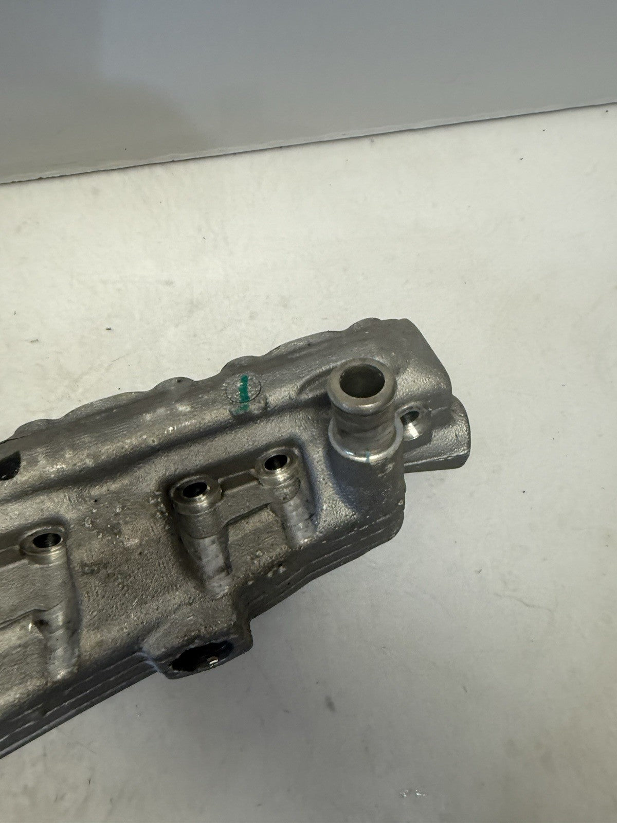 2014-2026 Sea-Doo SPARK Trixx 900 OEM Exhaust Header Manifold Pipe 420673510