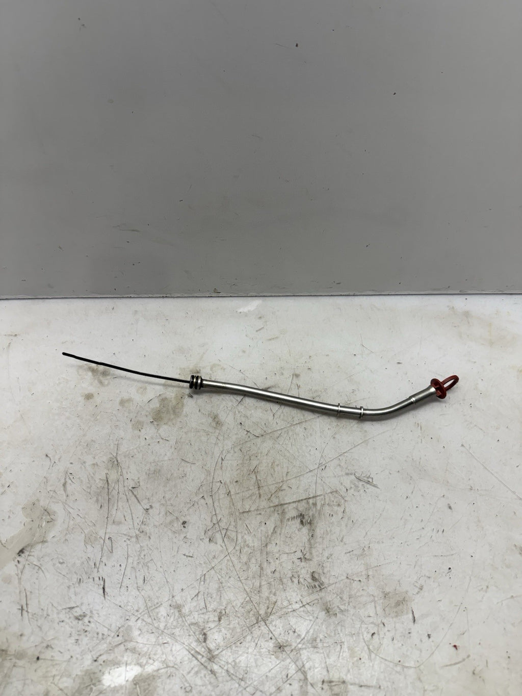 2002-2021 Sea-Doo OEM Oil Level Dipstick Tube Gauge 420956943 GTX Sportster RXP