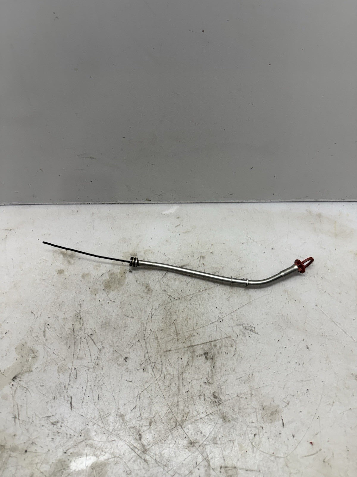 2002-2021 Sea-Doo OEM Oil Level Dipstick Tube Gauge 420956943 GTX Sportster RXP