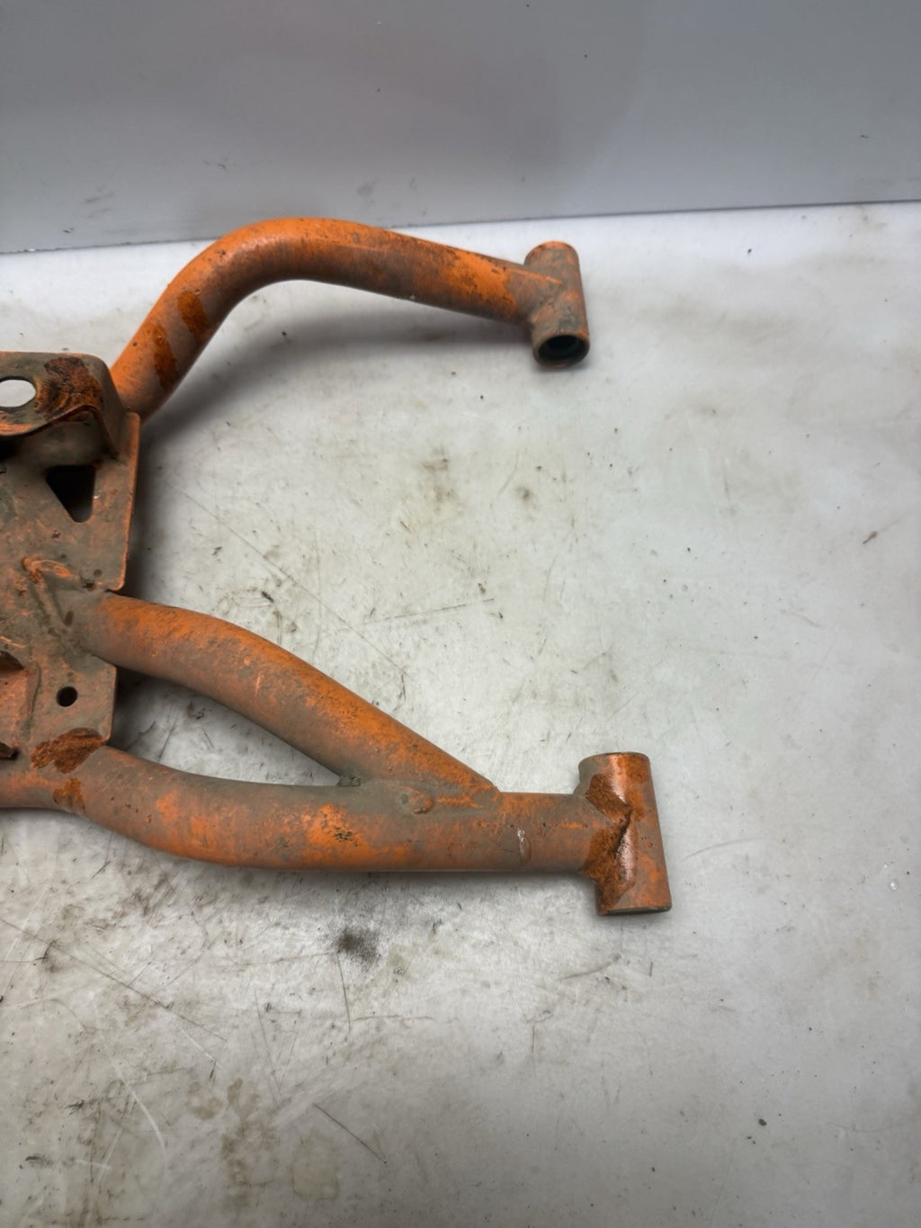 2021 Polaris Ranger 1000 XP Crew High Lifter OEM Control Arm Left Rear Lower