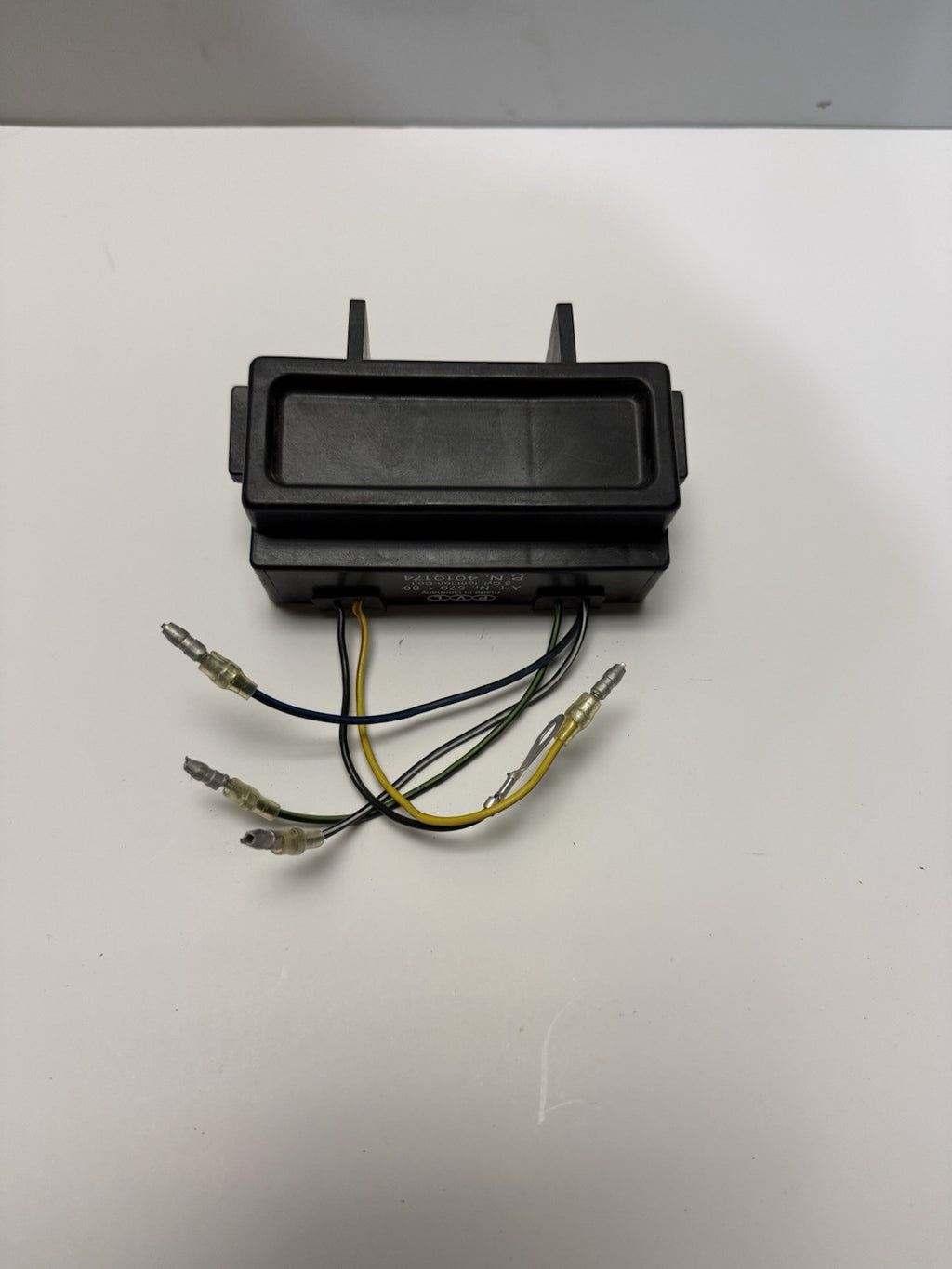 1996-2002 POLARIS VIRAGE TX GENESIS SLTX SL SLX 900 1050 1200 OEM IGNTION COIL