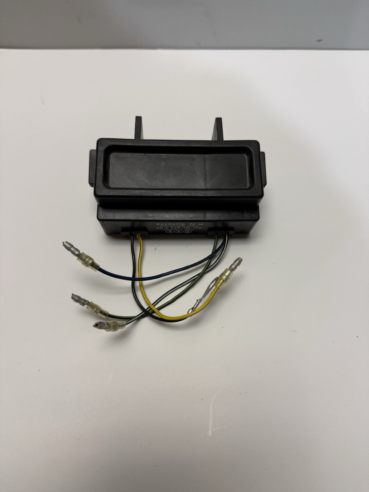 1996-2002 POLARIS VIRAGE TX GENESIS SLTX SL SLX 900 1050 1200 OEM IGNTION COIL